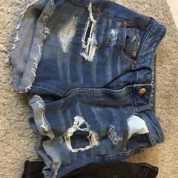 2 for $60 American Eagle Shorts - Picture 2 of 7